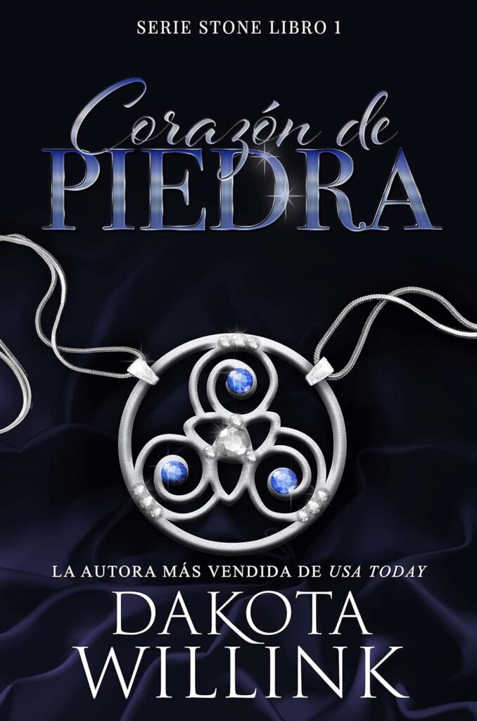 Corazón de Piedra