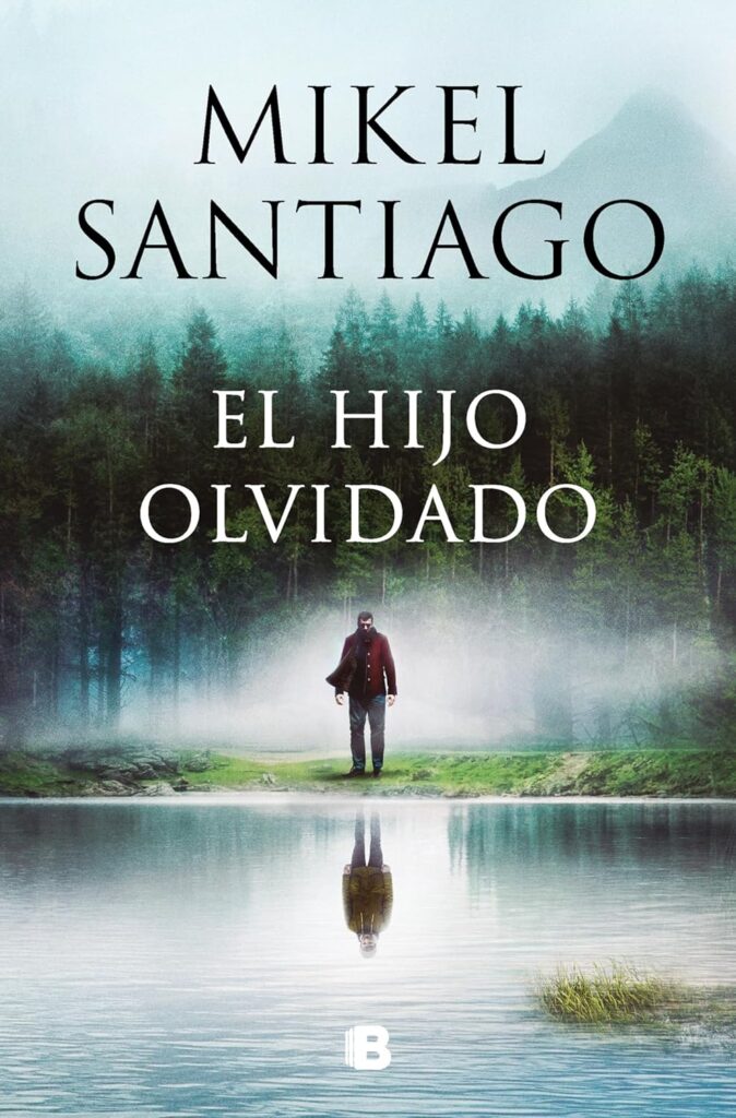 El hijo olvidado El hijo olvidado