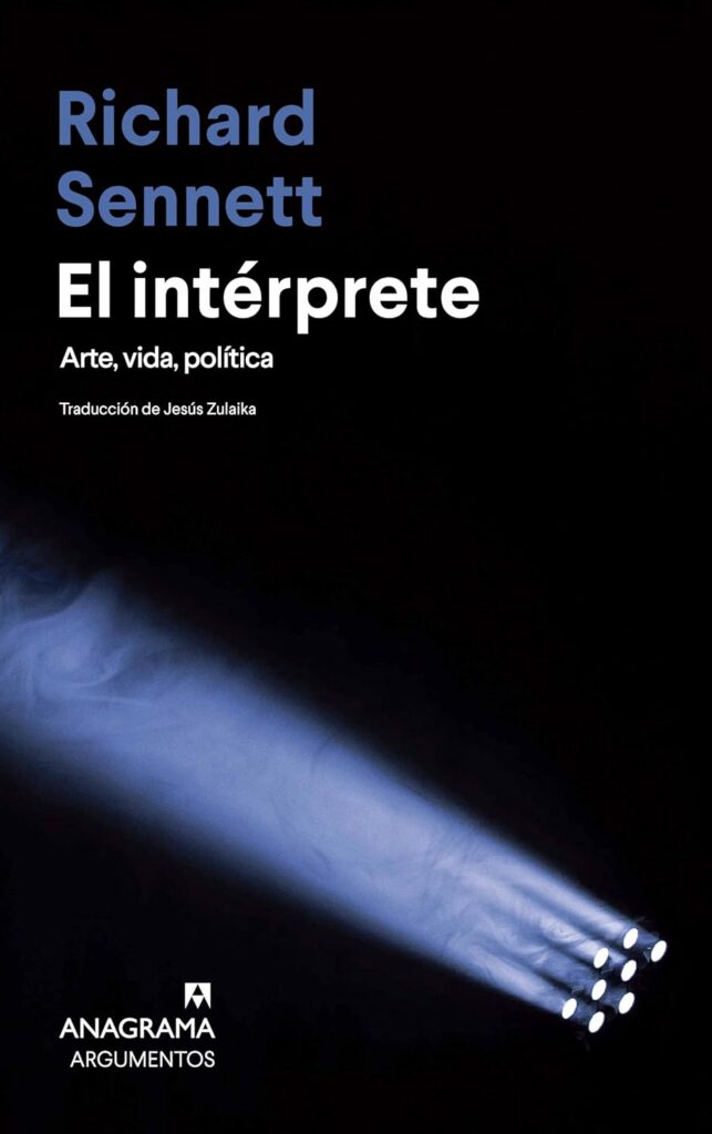 El intérprete El intérprete