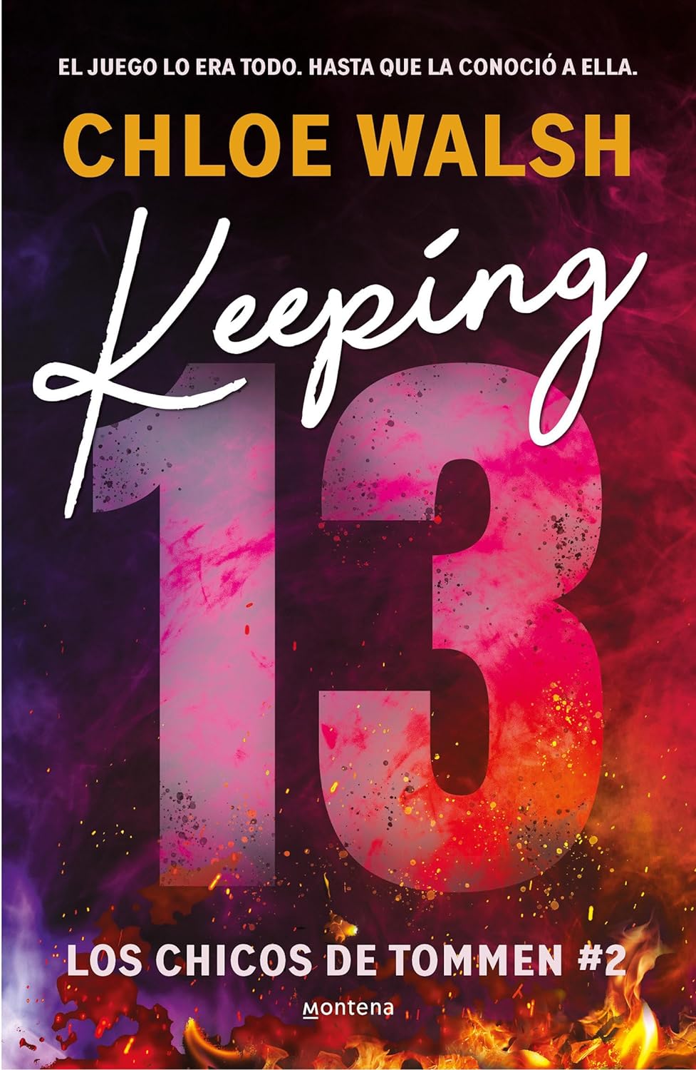 Keeping