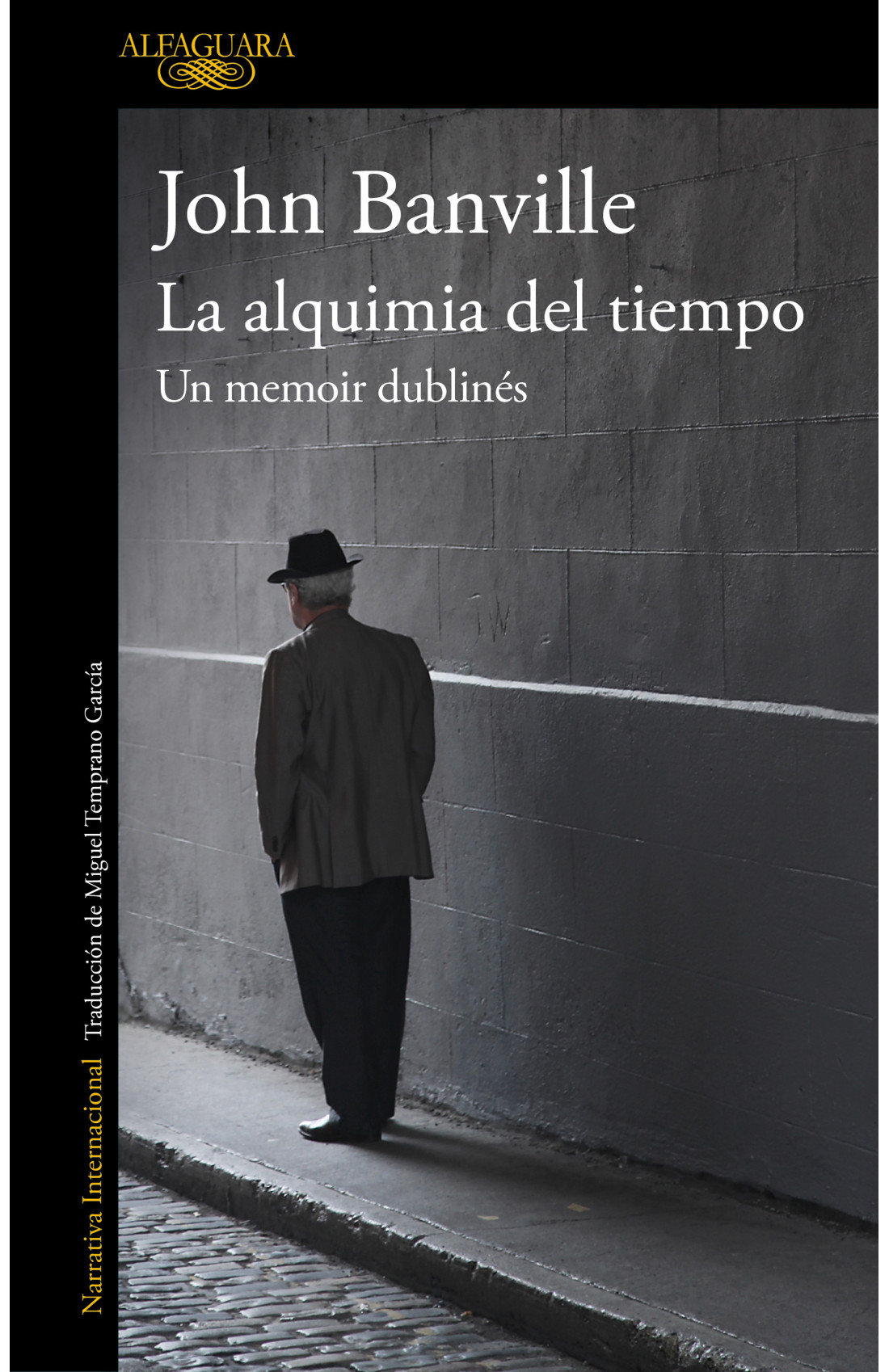 La alquimia del tiempo