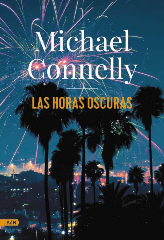 Las horas oscuras