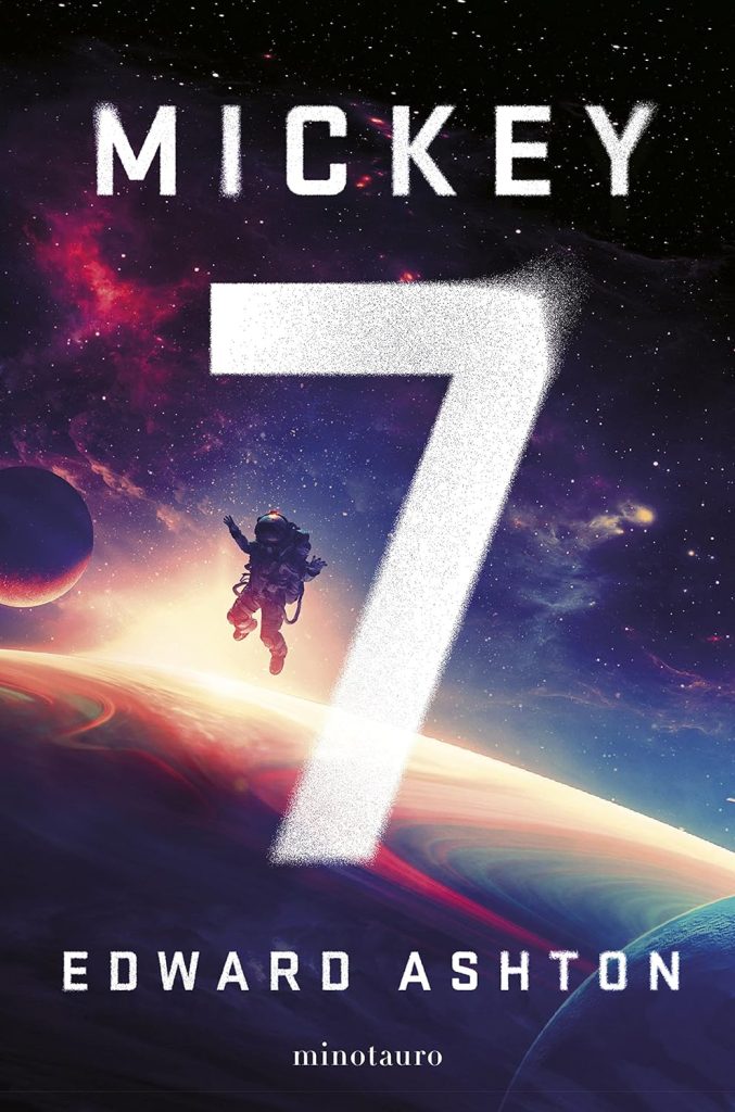 Mickey7 Mickey7