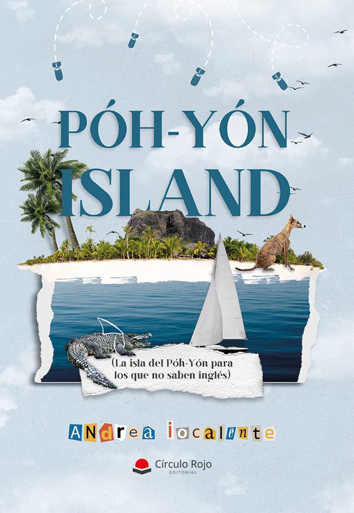 PÓH-YÓN ISLAND