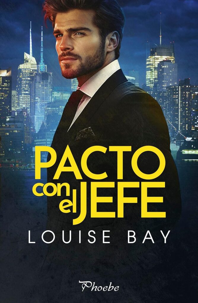 Pacto con el jefe