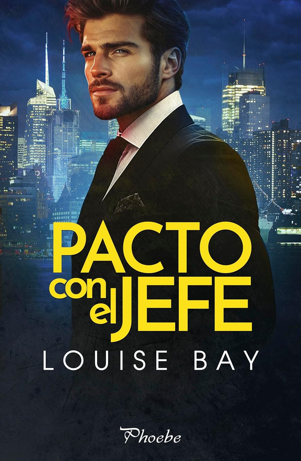 Pacto con el jefe
