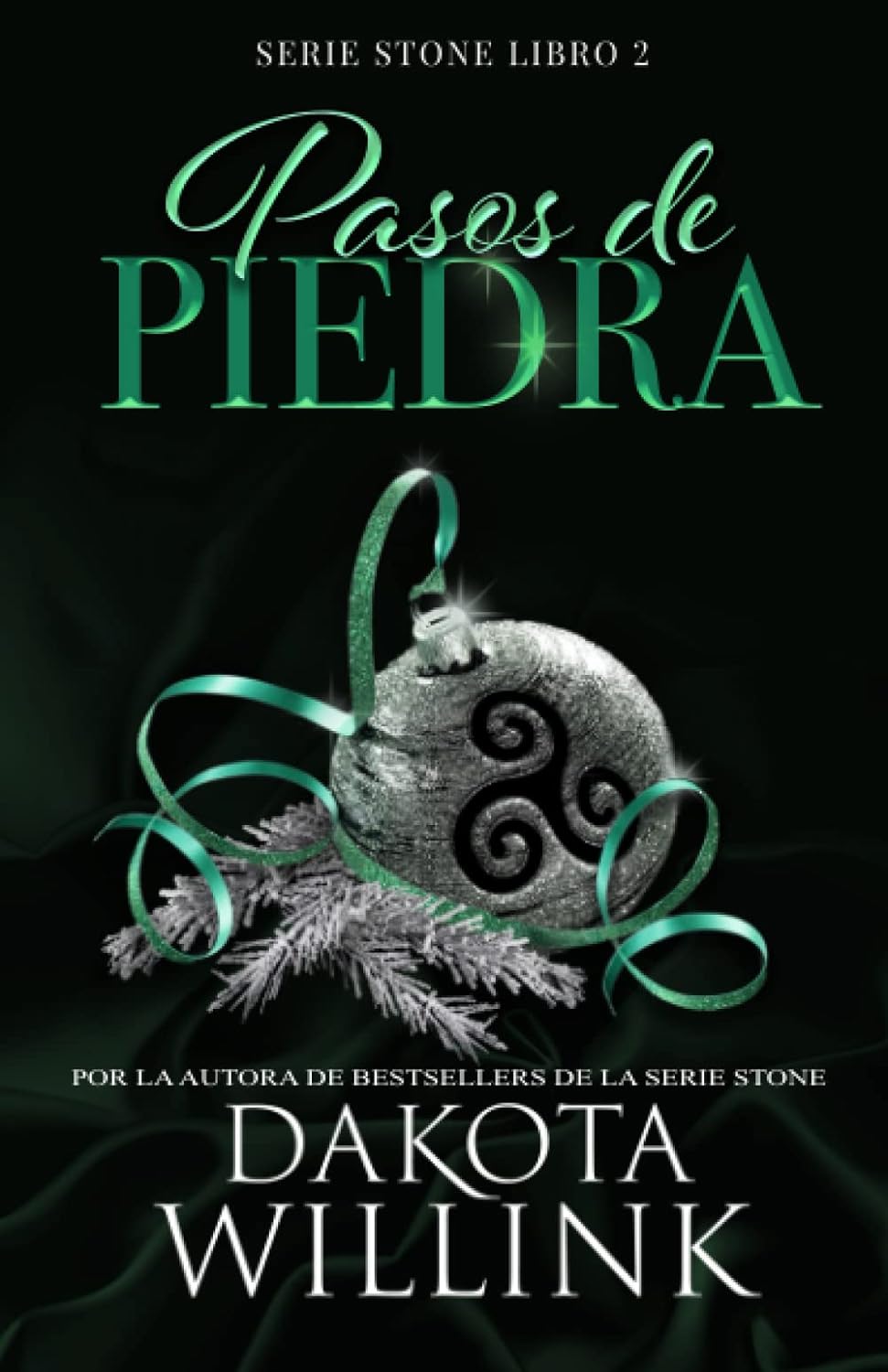 Pasos de Piedra