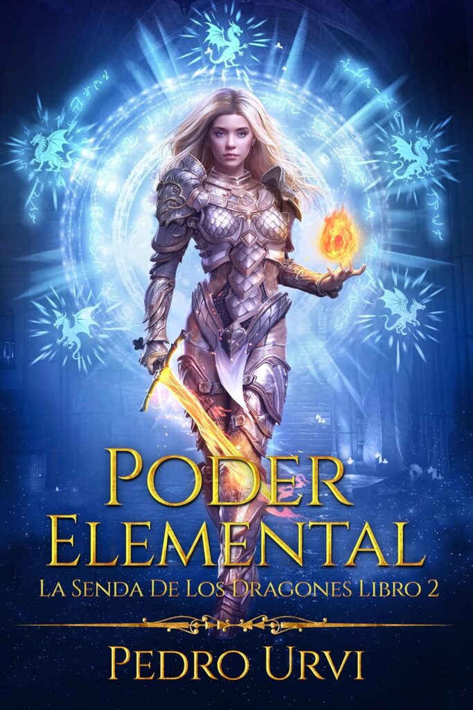 Poder Elemental
