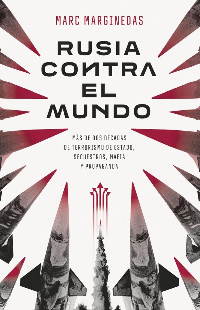 Rusia contra el mundo