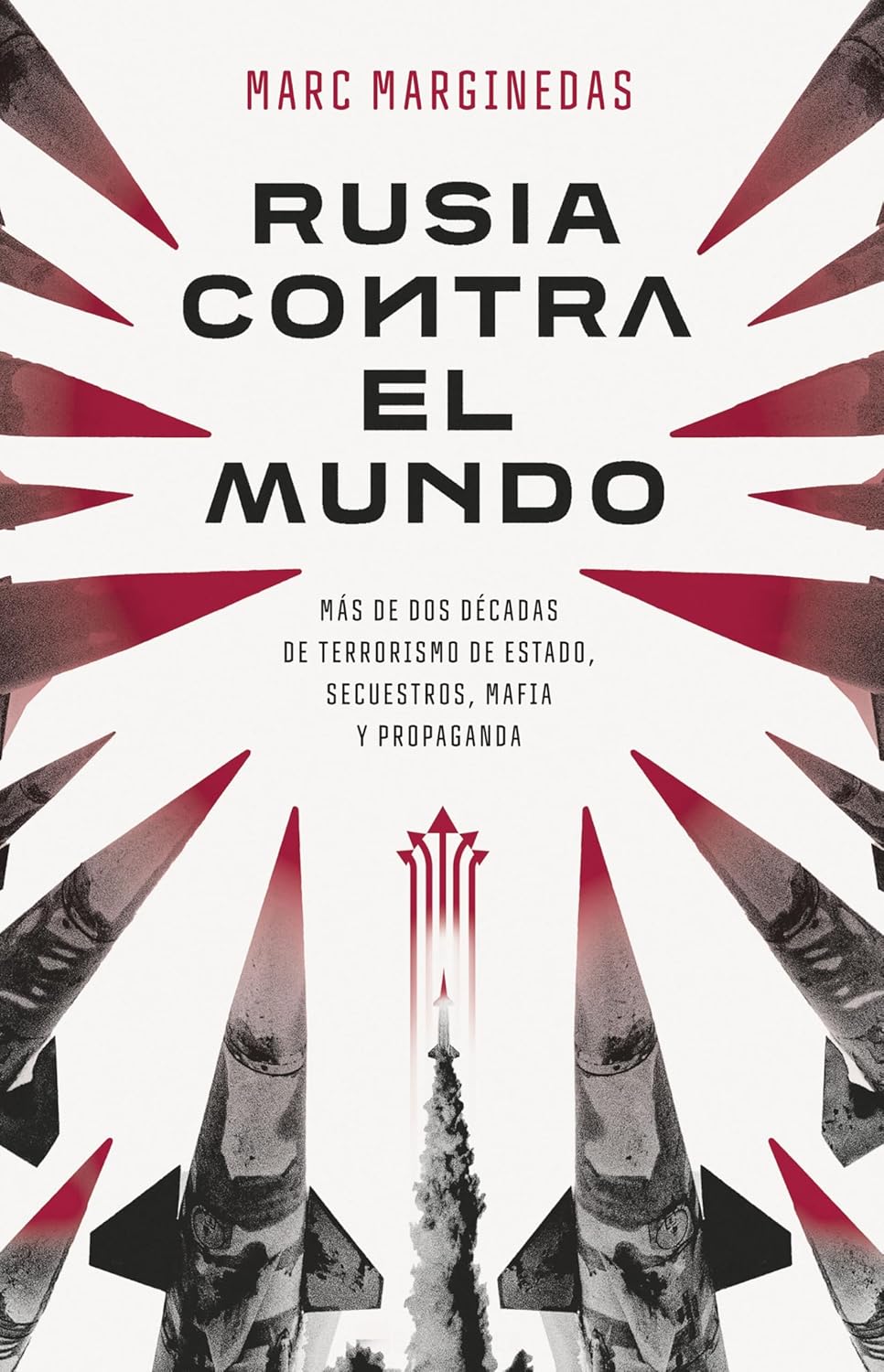 Rusia contra el mundo
