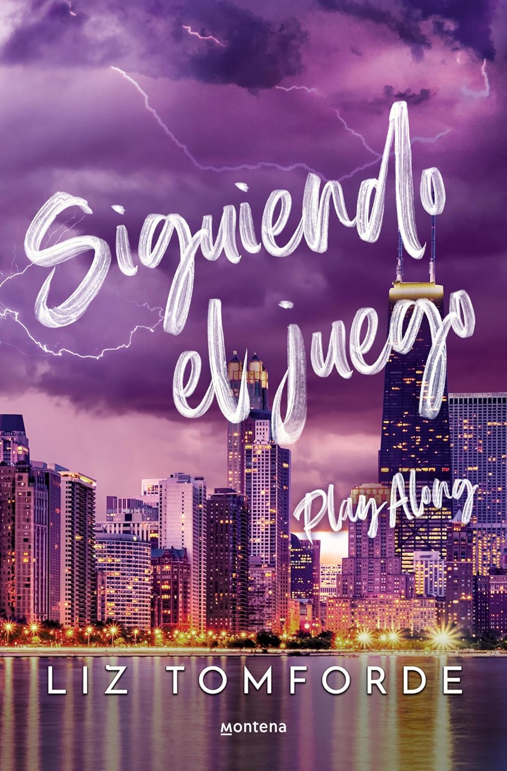 Siguiendo el juego