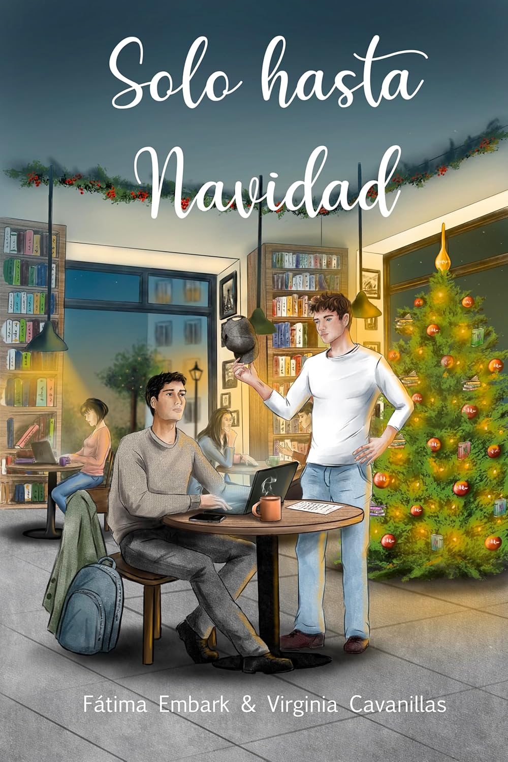 Solo hasta Navidad