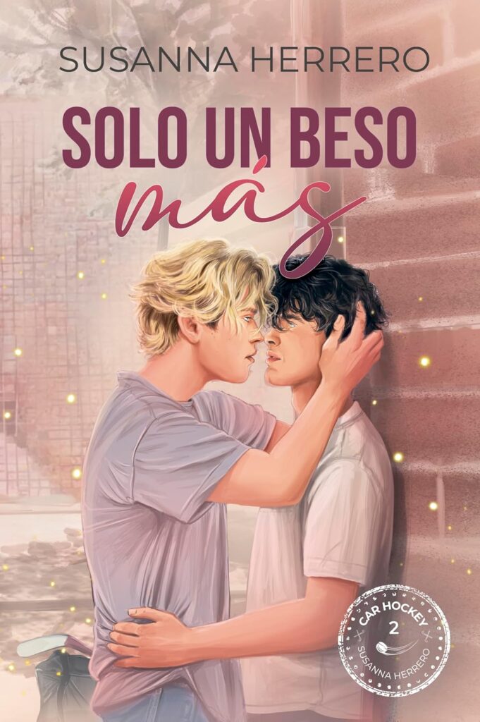 Solo un beso más
