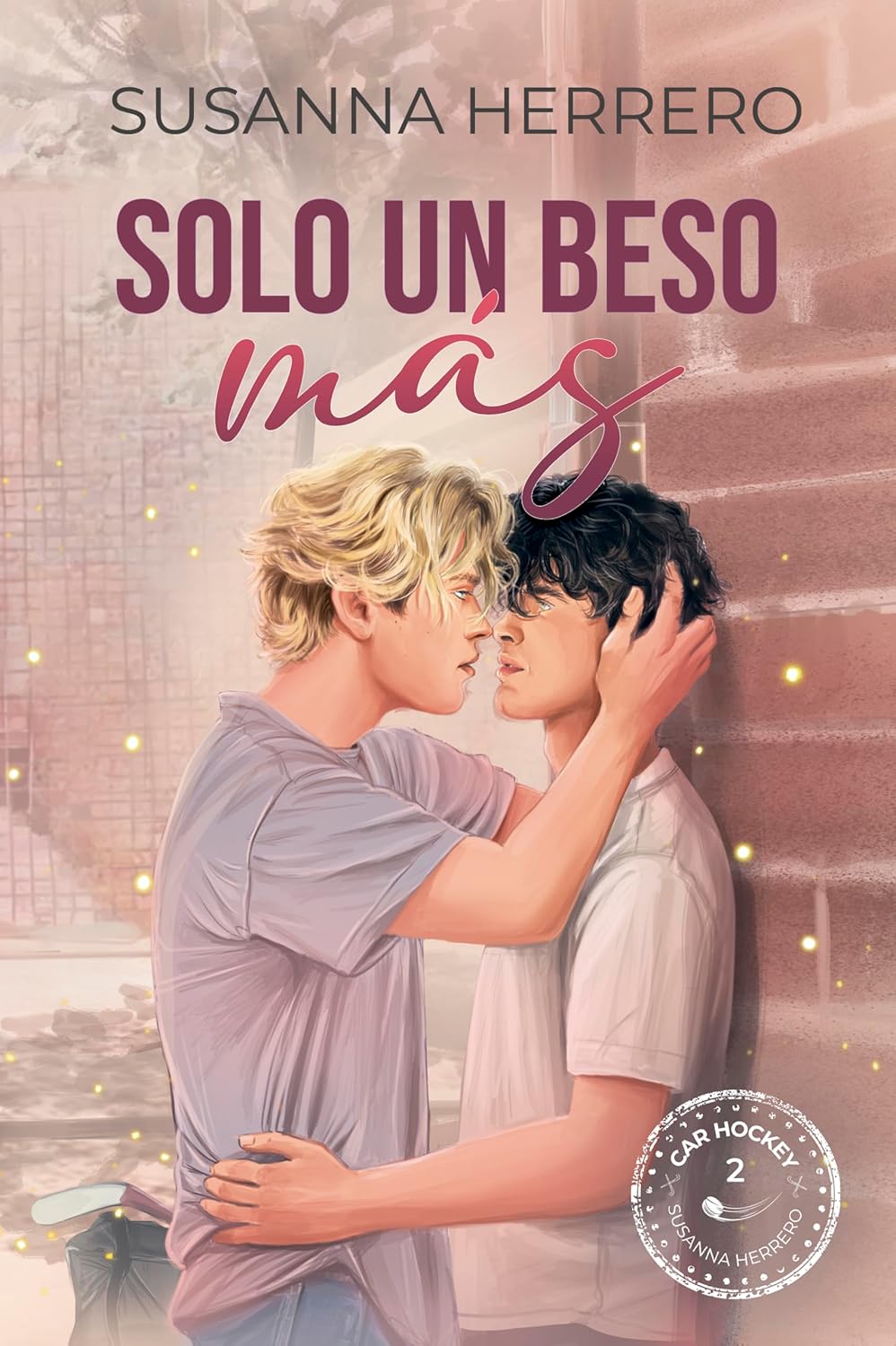 Solo un beso más
