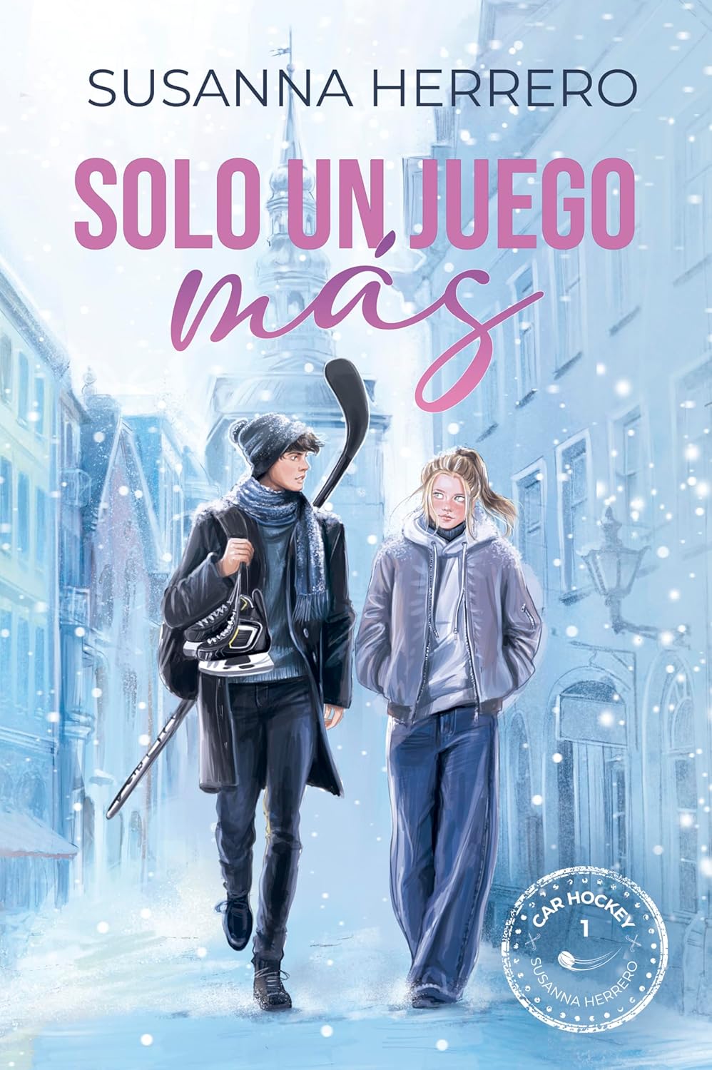 Solo un juego más