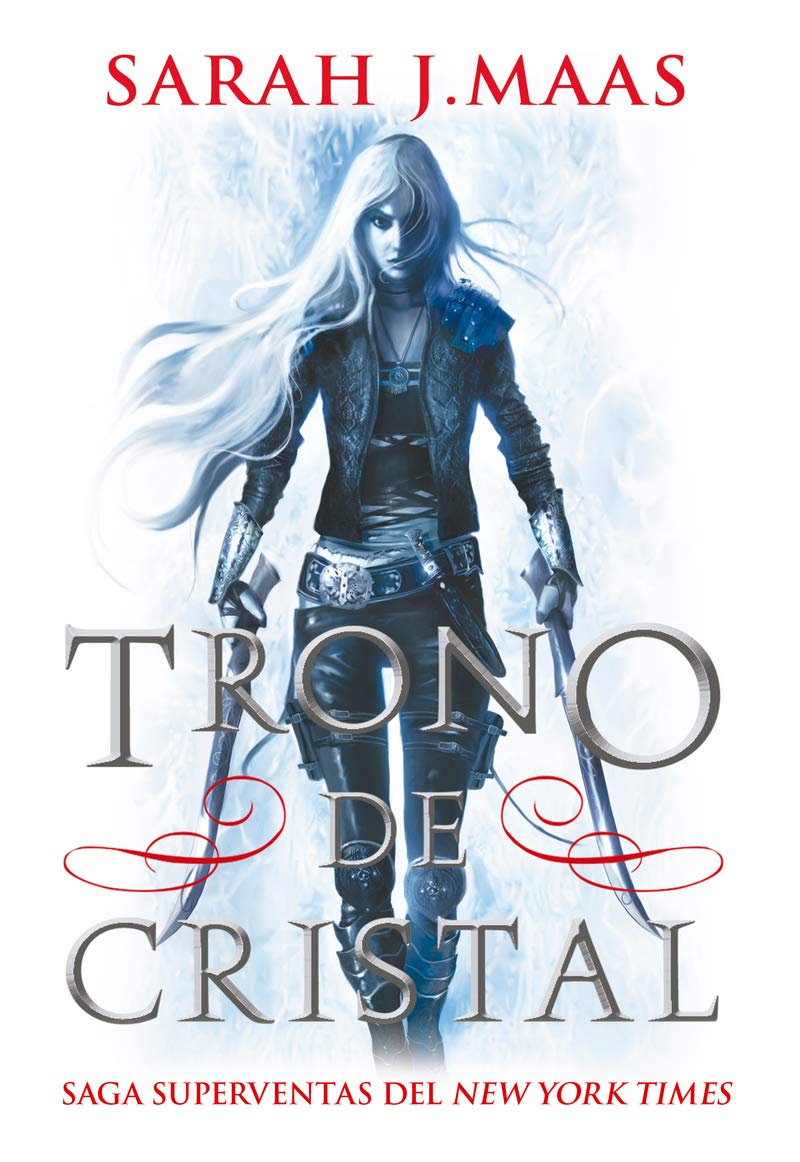Trono de Cristal