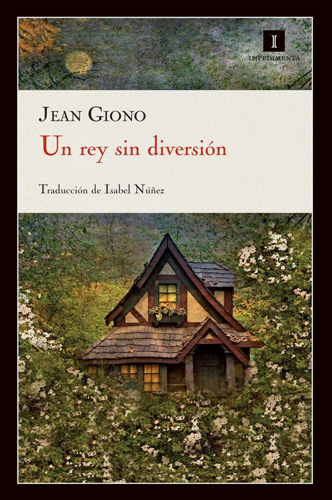 Un Rey Sin Diversion