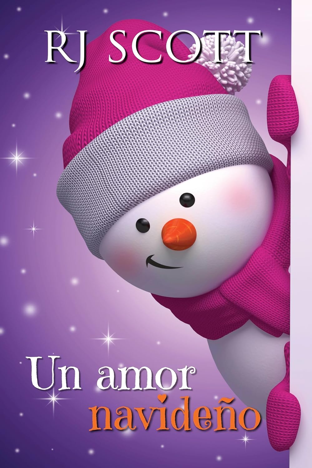 Un amor navideño