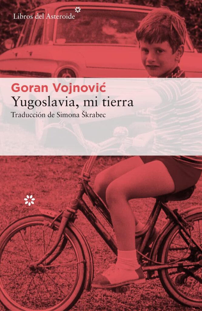 Yugoslavia mi tierra