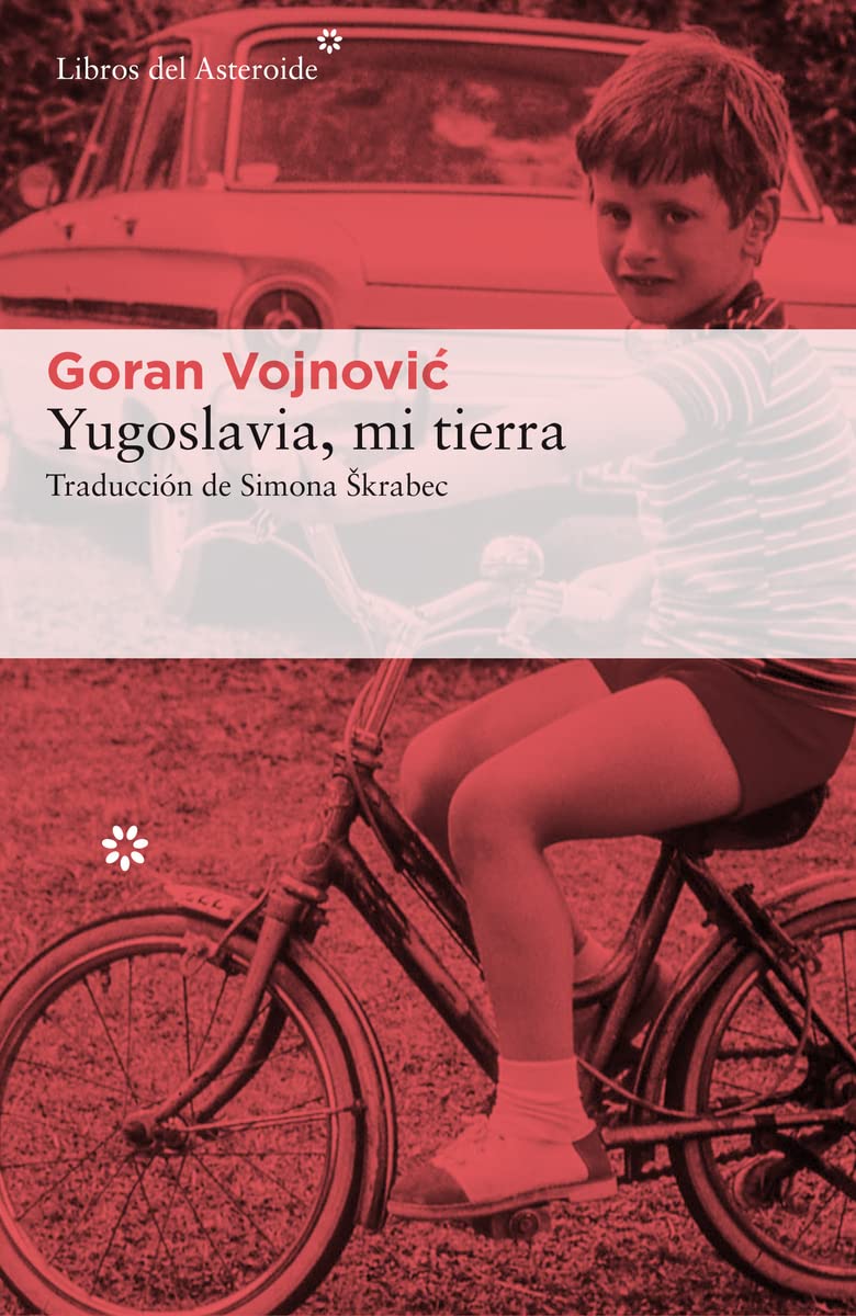 Yugoslavia mi tierra