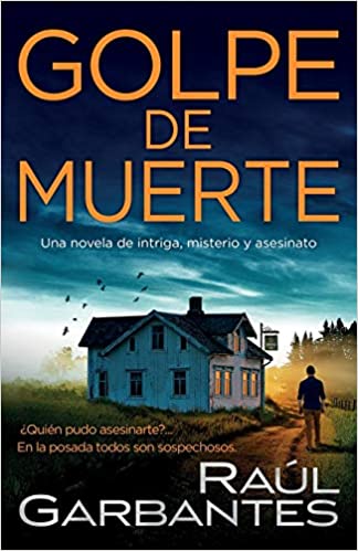 Golpe de muerte