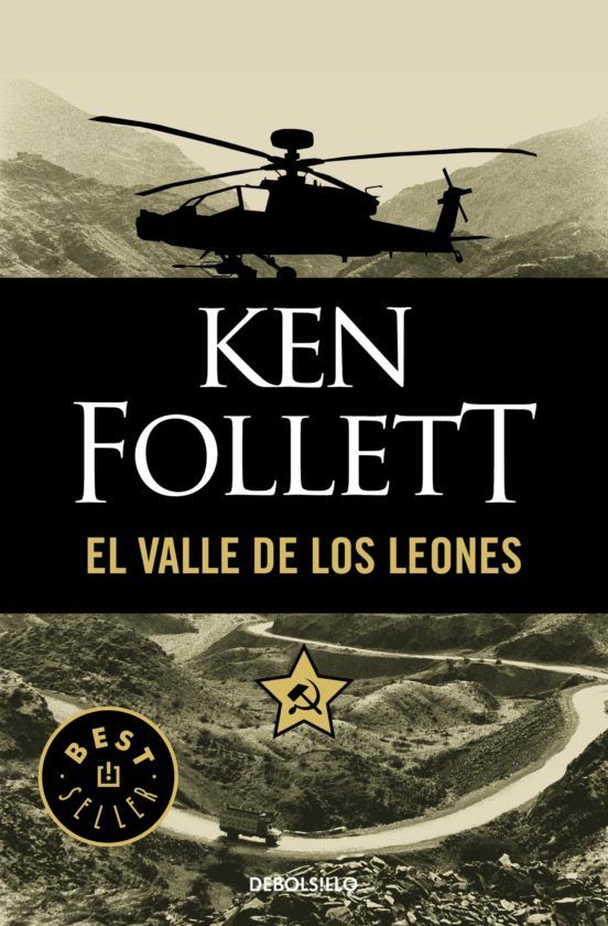 El valle de los leones El valle de los leones