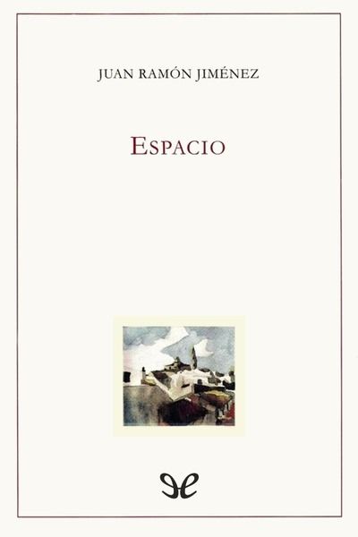 Espacio Espacio