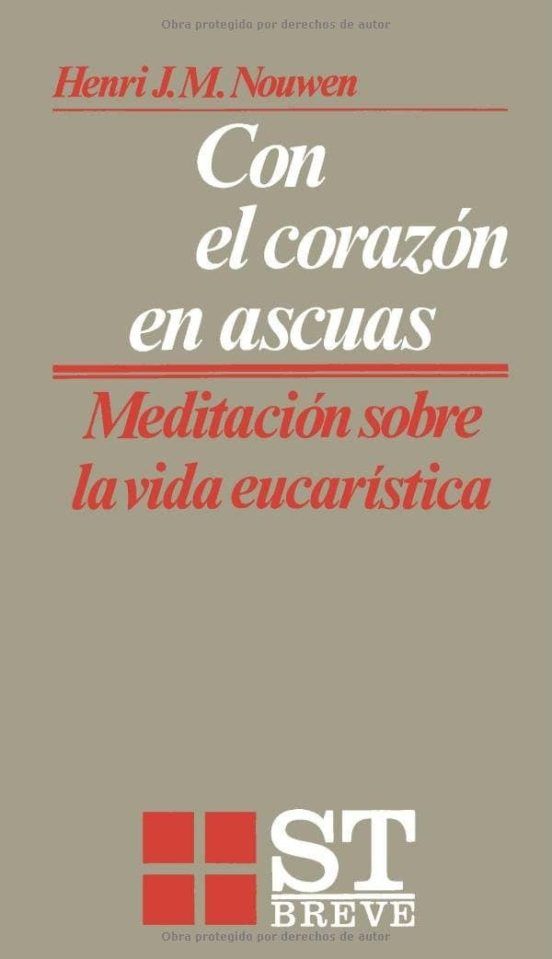Con el corazón en ascuas